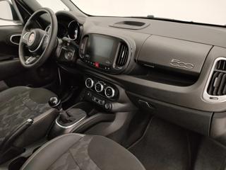FIAT 500 usata, con Bluetooth