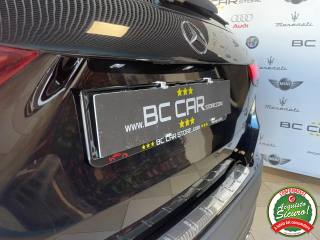 MERCEDES-BENZ GLA 200 usata, con Autoradio digitale