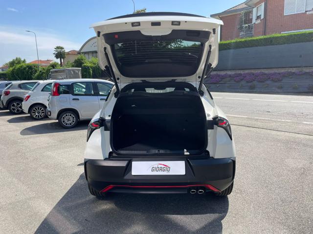 ALFA ROMEO Junior usata, con ESP