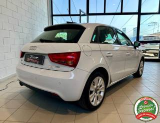 AUDI A1 usata, con Airbag Passeggero
