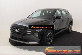 HYUNDAI Tucson 1.6 CRDI Techno