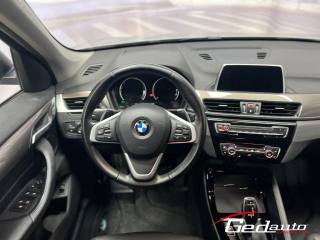 BMW X1 usata, con Cruise Control