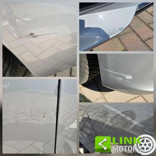 BMW 320 usata, con Filtro antiparticolato
