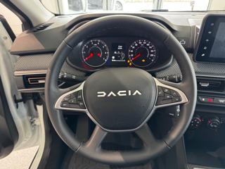 DACIA Sandero usata, con Cruise Control