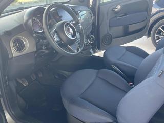FIAT 500 usata 19