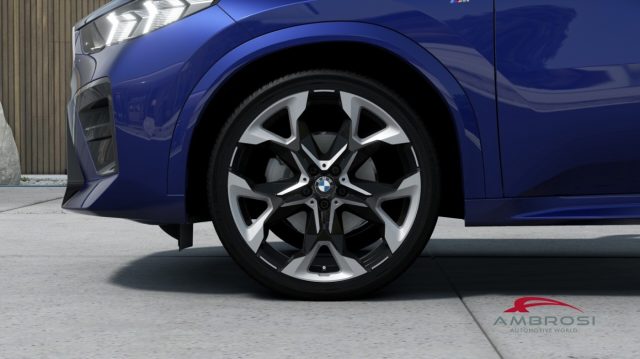 BMW X2 usata 7