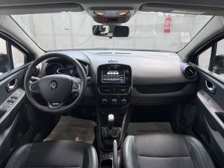 RENAULT Clio usata, con Sedile posteriore sdoppiato