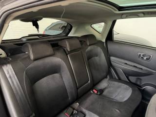 NISSAN Qashqai usata, con Boardcomputer