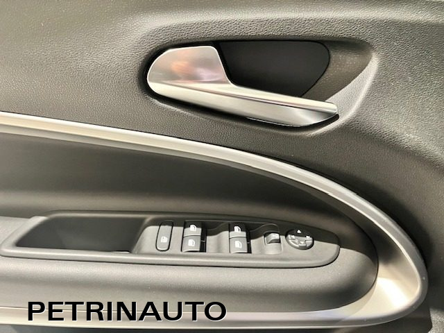 JEEP Avenger usata, con Chiusura centralizzata
