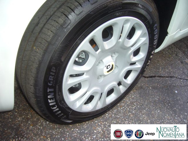 FIAT Panda usata, con Alzacristalli elettrici