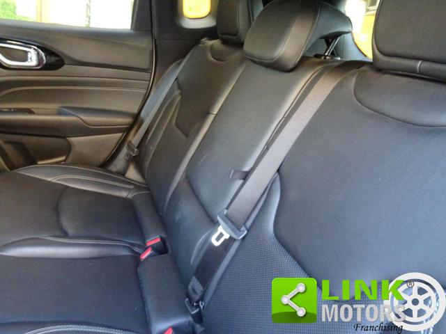 JEEP Compass usata, con Controllo trazione