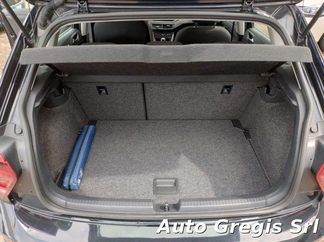 VOLKSWAGEN Polo usata, con Servosterzo