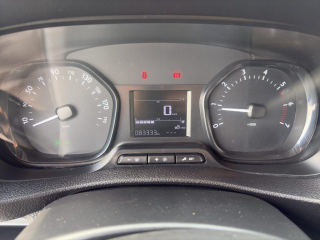 FIAT Scudo usata 4