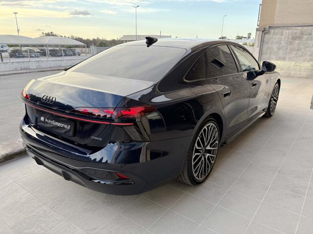 AUDI A6 usata, con Alzacristalli elettrici