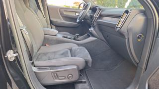 VOLVO XC40 usata, con Volante multifunzione