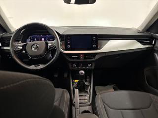 SKODA Kamiq usata, con Autoradio