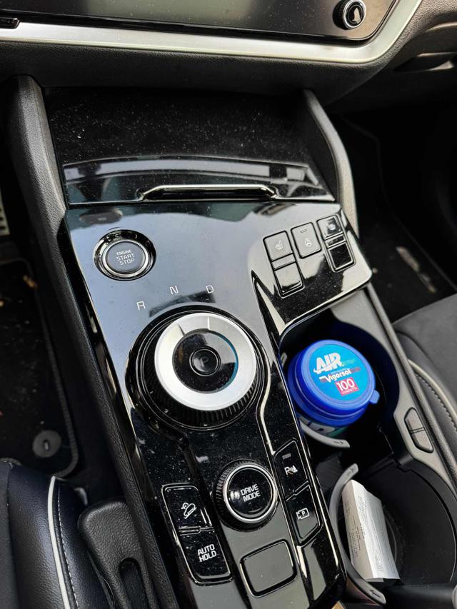 KIA Sportage usata, con Cerchi in lega