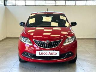 LANCIA Ypsilon usata, con Airbag