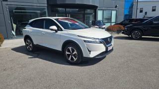 NISSAN Qashqai usata, con Airbag