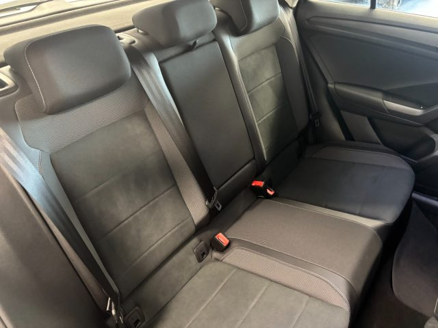 VOLKSWAGEN T-Roc usata, con Fendinebbia
