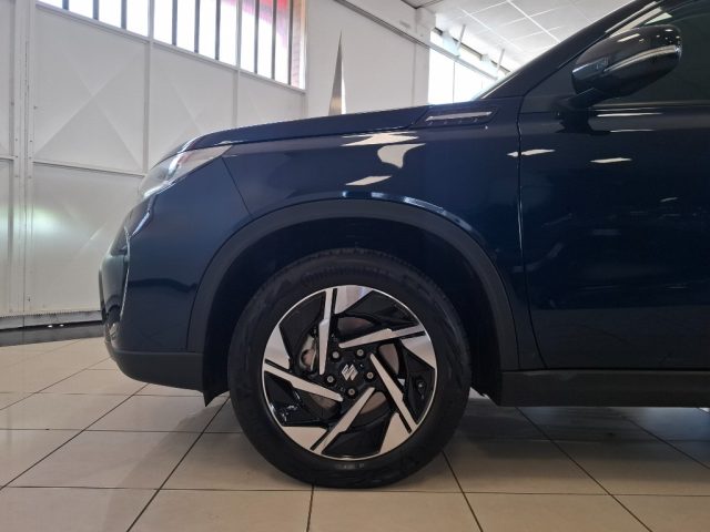 SUZUKI Vitara usata, con Fari LED