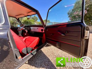 AUSTIN Mini Moke usata 27