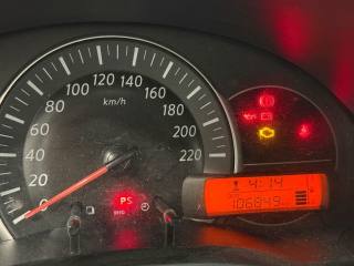 NISSAN Micra usata, con Bracciolo