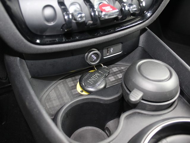 MINI Clubman usata, con Sistema di chiamata d