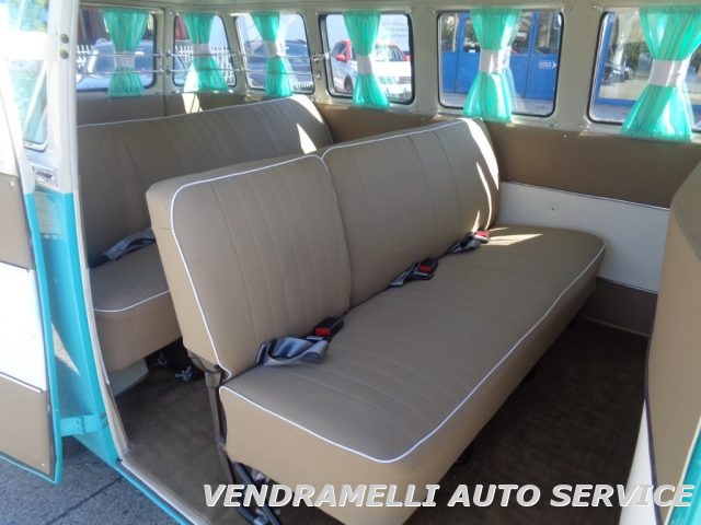 VOLKSWAGEN T1 usata 13