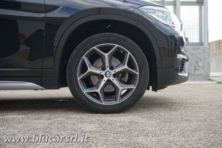 BMW X1 usata, con Specchietti laterali elettrici