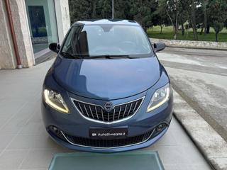LANCIA Ypsilon usata, con Airbag