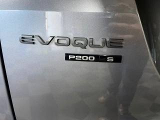 LAND ROVER Range Rover Evoque usata, con Chiusura centralizzata