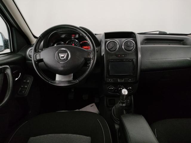 DACIA Duster usata, con Cerchi in lega