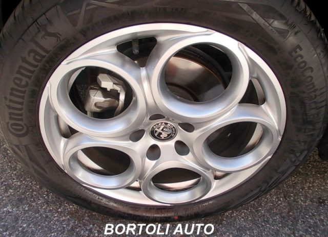 ALFA ROMEO Tonale usata, con Cruise Control