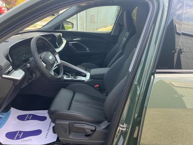 AUDI Q5 usata, con ESP