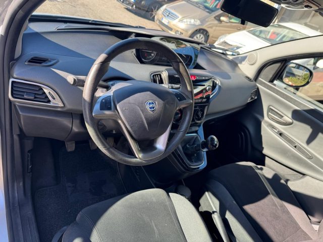 LANCIA Ypsilon usata, con Controllo trazione