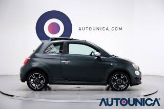 FIAT 500 usata, con Airbag Passeggero