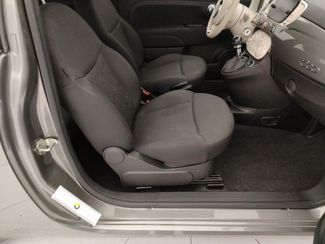 FIAT 500 usata 28