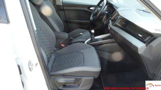 AUDI A1 usata 112