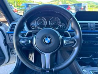 BMW 320 usata, con Sistema di navigazione