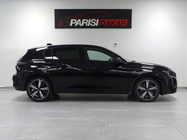 PEUGEOT 308 usata, con Climatizzatore
