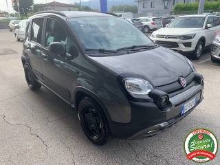 FIAT Panda usata, con Airbag Passeggero