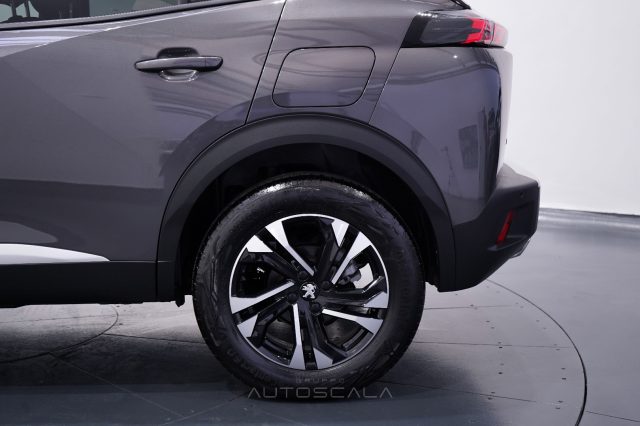 PEUGEOT 2008 usata, con Sensore di pioggia