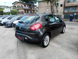 FIAT Bravo usata, con Antifurto
