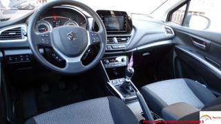 SUZUKI S-Cross usata, con Isofix