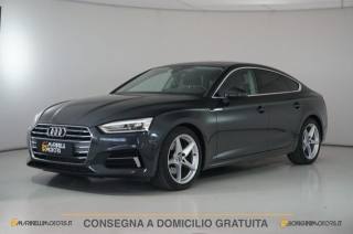 AUDI A5 SPB 40 TFSI 190 CV S TRONIC SPORT VIRTUAL COCKPIT