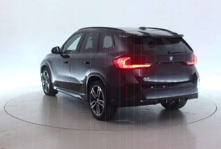 BMW X1 usata, con Airbag