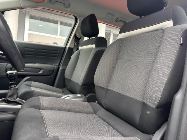 CITROEN C3 Aircross usata, con Boardcomputer
