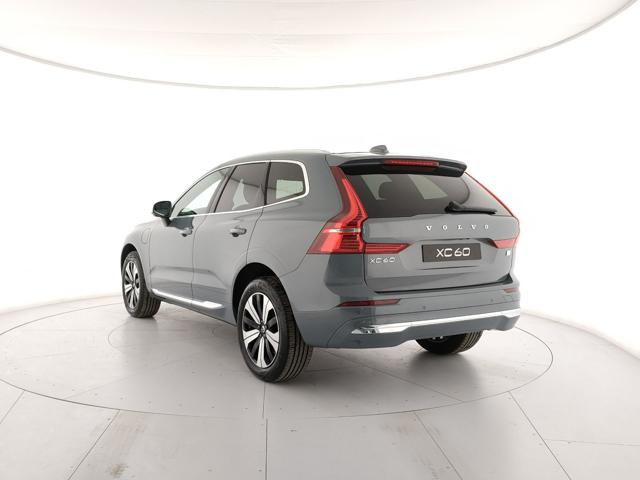 VOLVO XC60 usata, con Airbag laterali