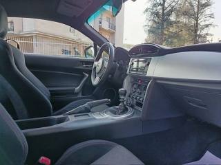SUBARU BRZ usata, con Autoradio